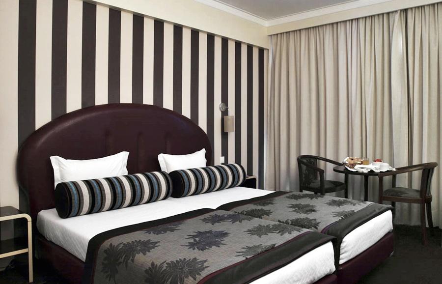 Hotel As Americas Aveiro Eksteriør bilde