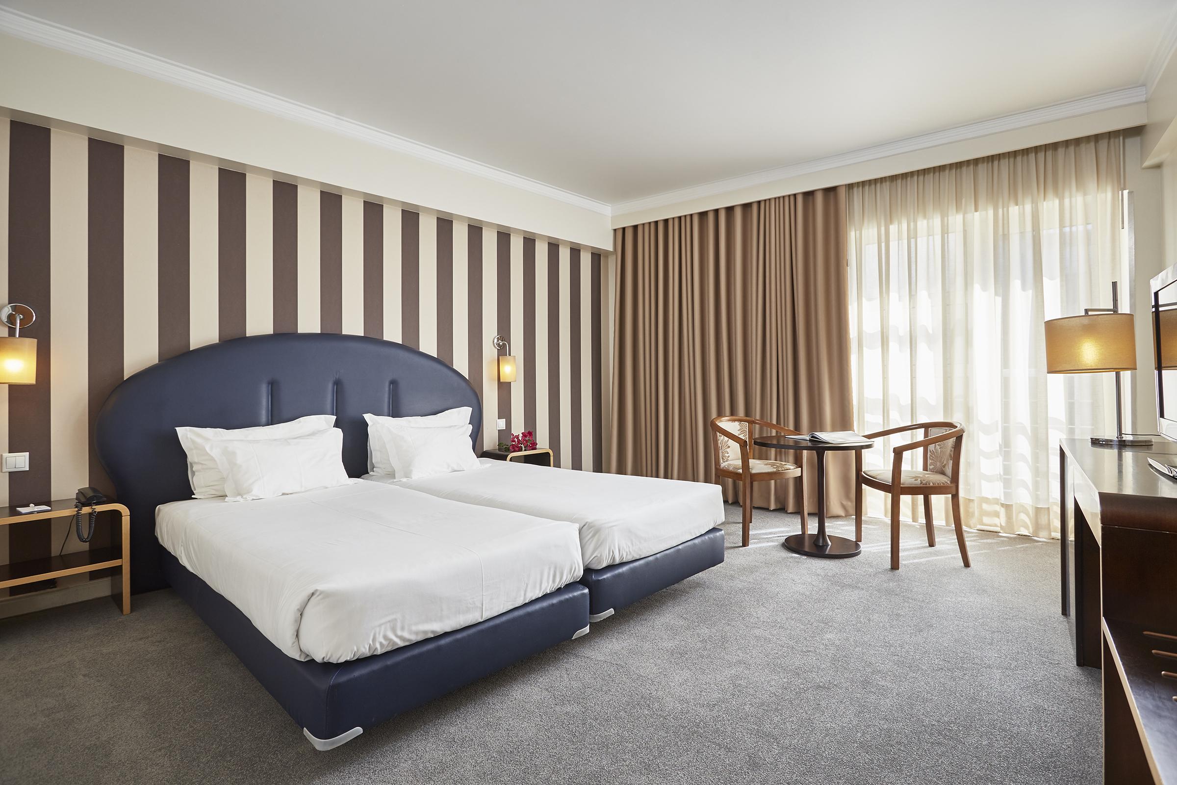 Hotel As Americas Aveiro Eksteriør bilde