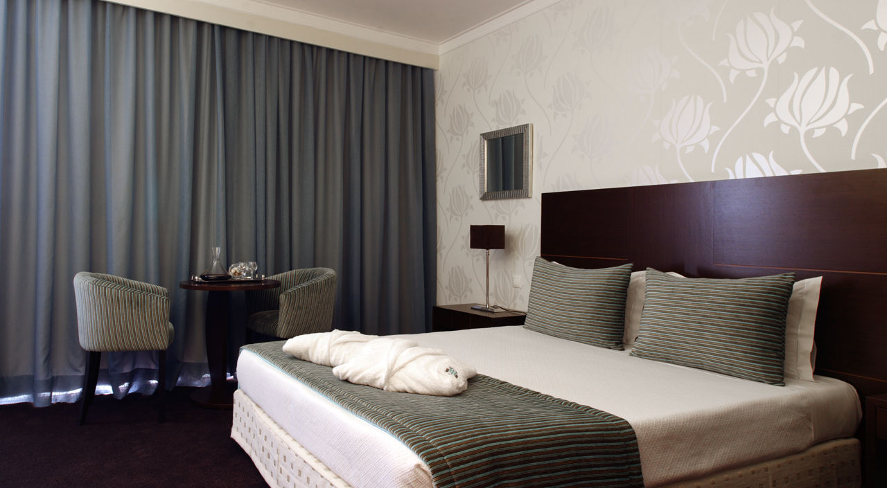 Hotel As Americas Aveiro Rom bilde