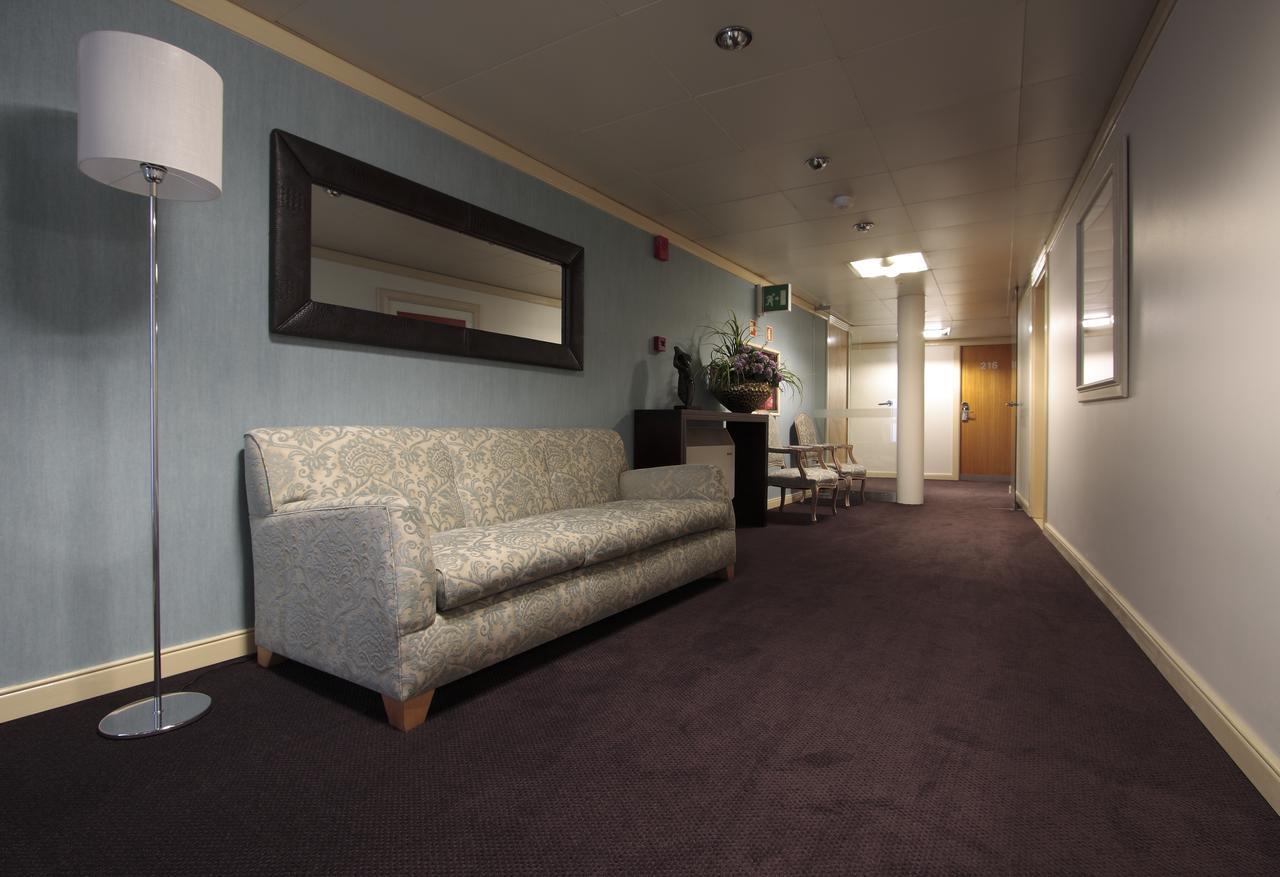 Hotel As Americas Aveiro Rom bilde