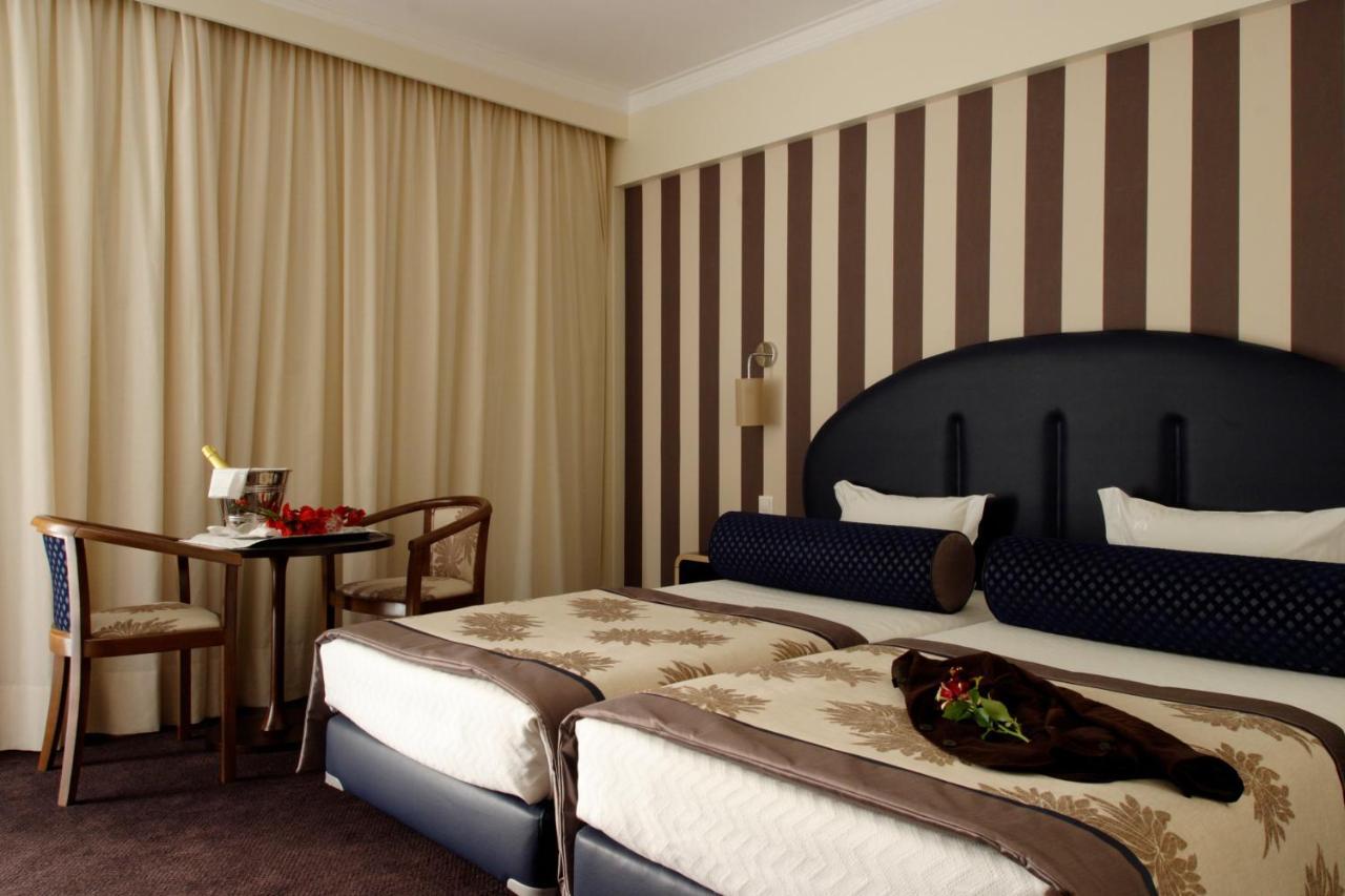 Hotel As Americas Aveiro Rom bilde