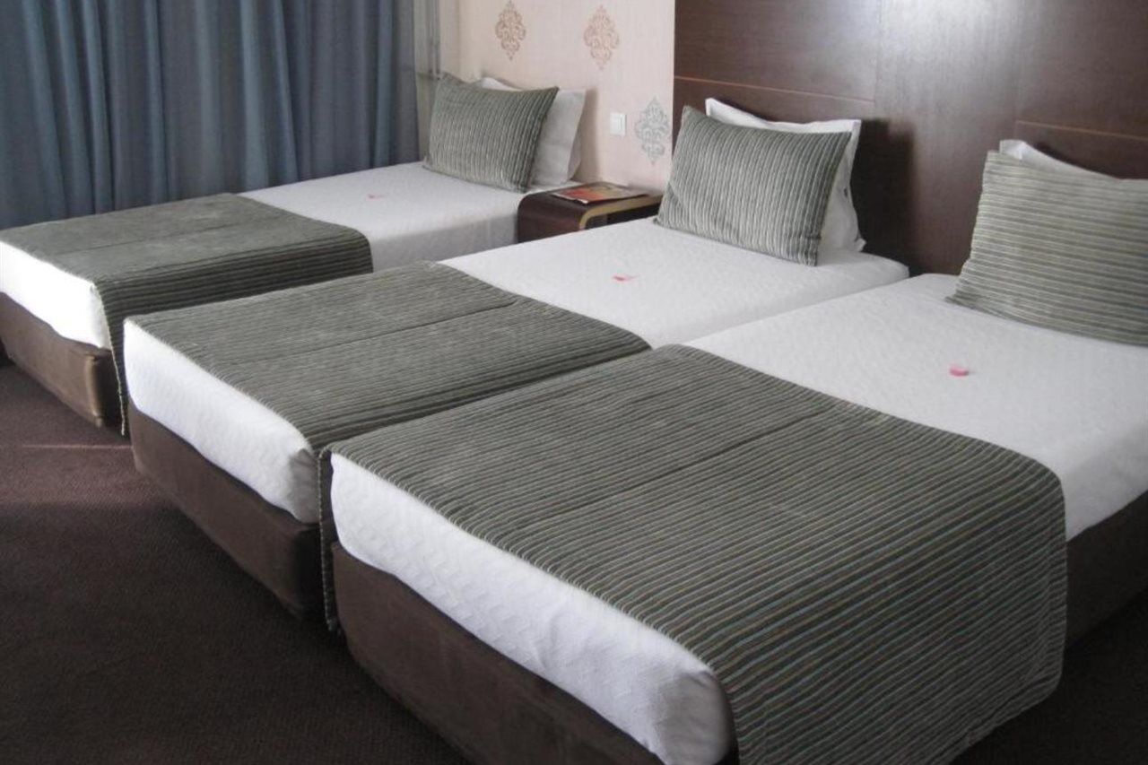 Hotel As Americas Aveiro Eksteriør bilde