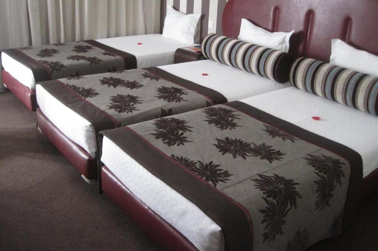 Hotel As Americas Aveiro Eksteriør bilde